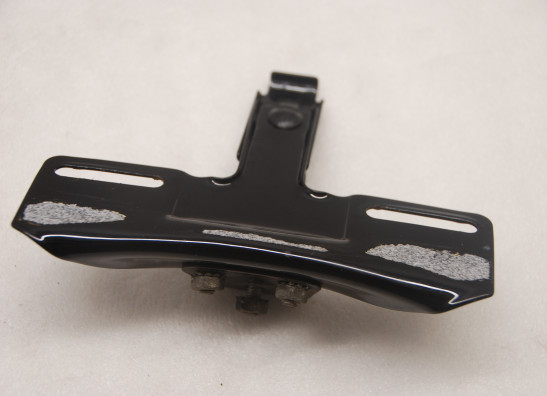 Soporte de matrícula Harley Davidson Custom universal other