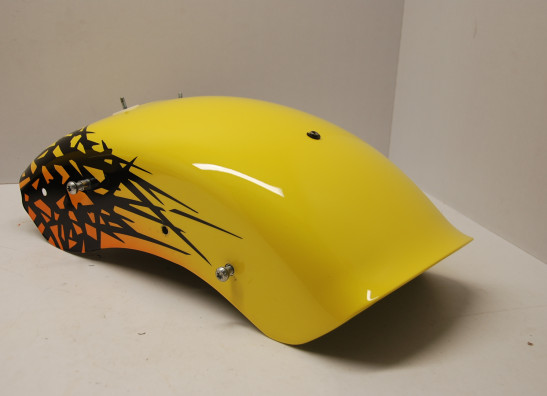 Complete kuipset Harley Davidson Softtail