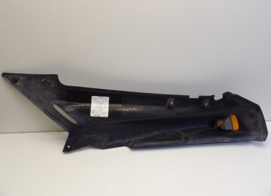 Heck rechts Kawasaki ZZR 1100