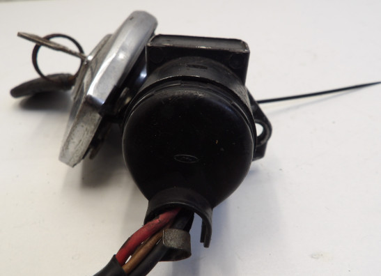 Slotenset Honda CBX 650 E