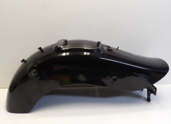 Hinterradabdeckung Honda VT 1100