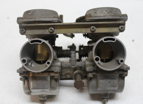 Carburetor assy Suzuki GSX 400 E
