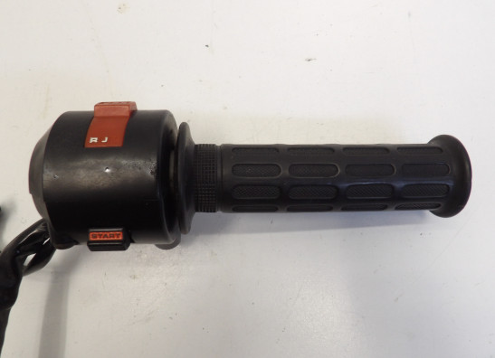Handlebar switch assy right Honda VTR 250