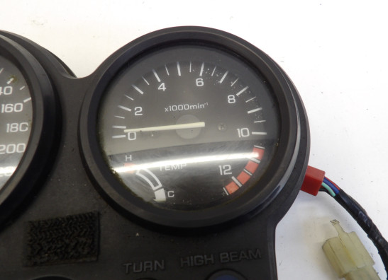Tacho-set Honda CB 500