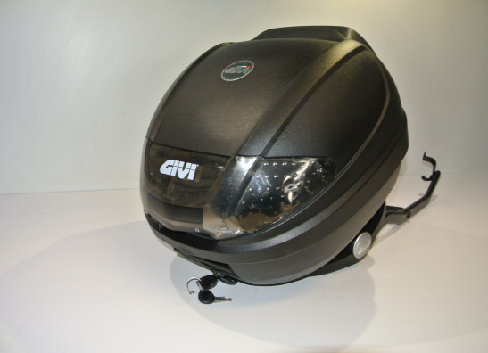 Top Box Yamaha XJ 600 Diversion