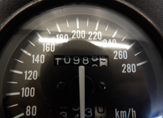 Tacho Kawasaki ZXR 750