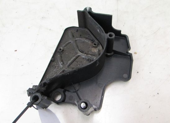 Motorblokdeksel voortandwiel Kawasaki ZXR 400