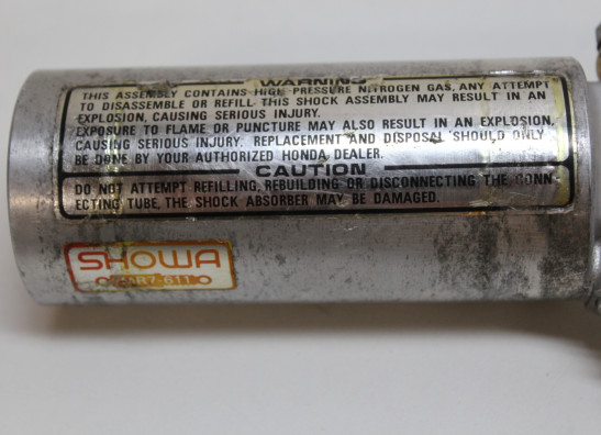 Achterschokbreker Honda VFR 750 R - RC30