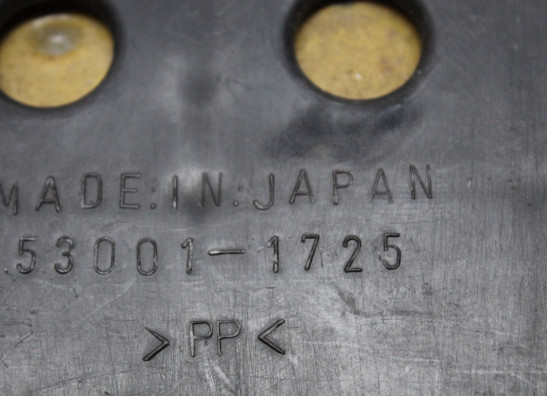 Buddy zadel Kawasaki ZX 9 R