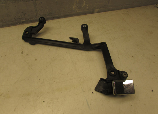 Kofferbeugel rechts Honda ST 1100 Pan European