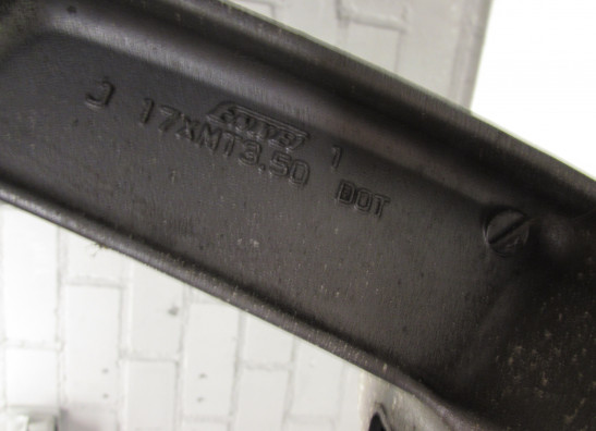 Front Wheel Kawasaki ZZR 1100