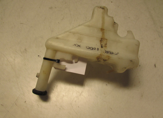 Koelvloeistof reservoir Honda CBR 1100 XX