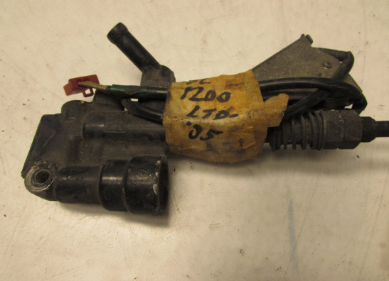 Bremszylinder vorne Honda Goldwing GL