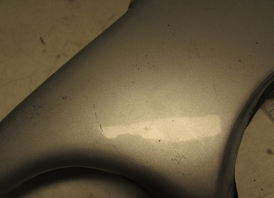 Afdekkap Honda VT 1100