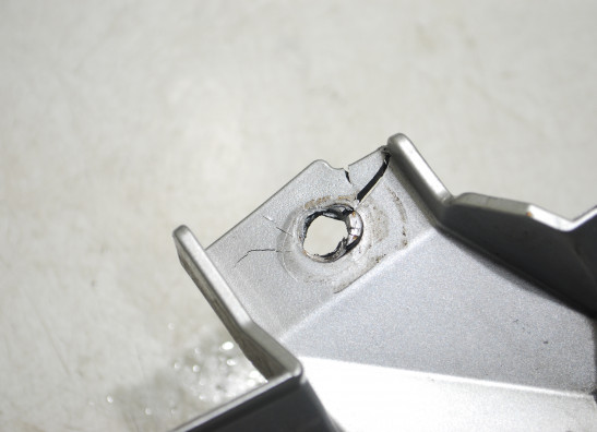 Achterkuipdeel Honda XL 1000 V Varadero