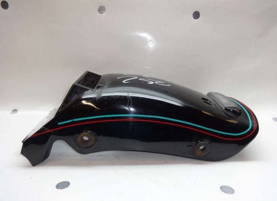 Hinterradabdeckung Kawasaki EL 250