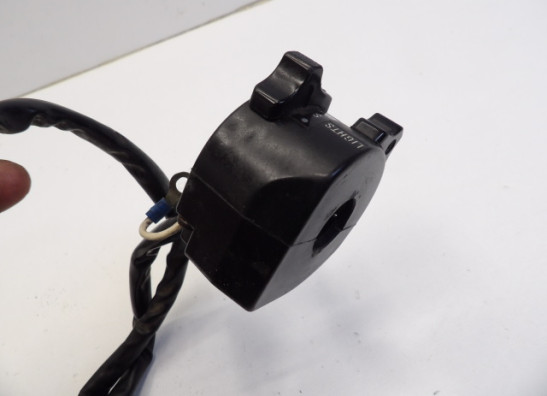 Lenkerschalter links Suzuki GSX 400 X Impulse