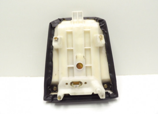 Buddy zadel Yamaha FZR 600