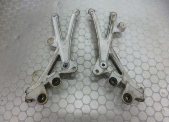 Frame - onderdelen KTM 990 Adventure 2007-2011