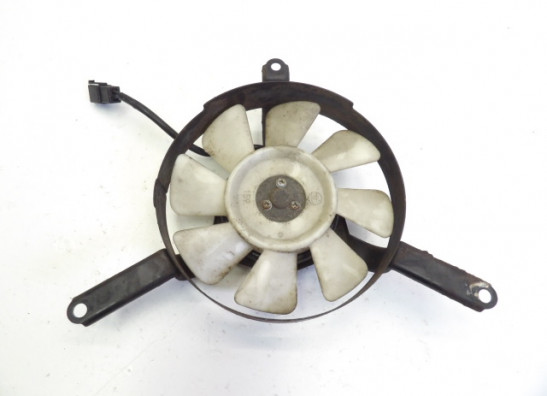 Ventilator Yamaha XTZ Tenere