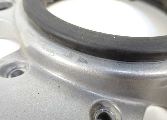 Meter Triumph scrambler 900