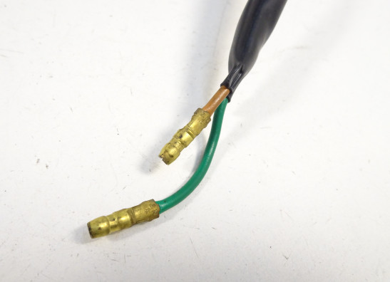 Kentekenplaathouder Honda XL 1000 V Varadero