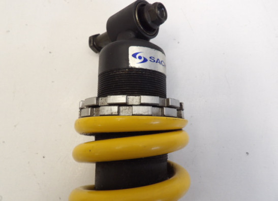 Achterschokbreker Yamaha BT 1100