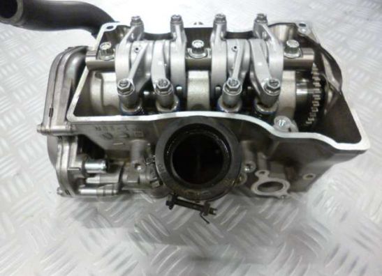 Cylinder head Honda NC 700 X