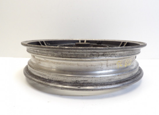 Achtervelg Honda GL 650