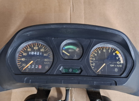 Tellerset Gilera RV 125.