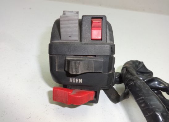 Handlebar switch assy left Kawasaki Z 750