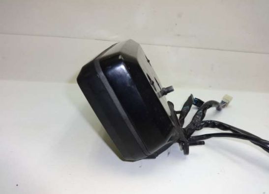 Tellerset Yamaha XV 920