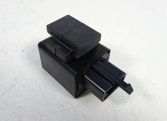 Winker Kawasaki ER 6