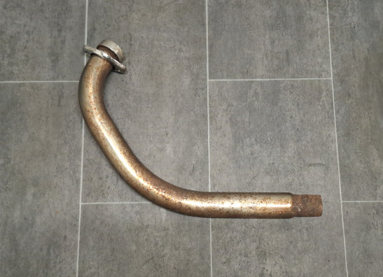 Uitlaatbochten Yamaha XV 920