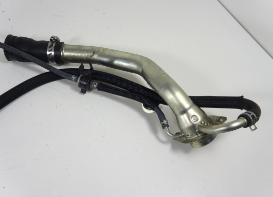 Tankring Suzuki Burgman 650