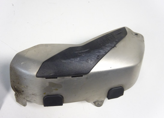 Kleppendeksel BMW R 1200 RS LC