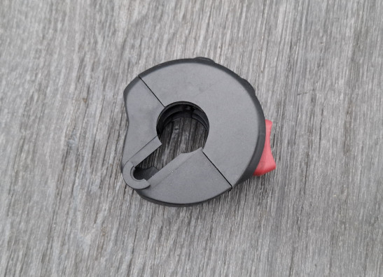 Handlebar switch assy right BMW R 1200 GS LC Adventure