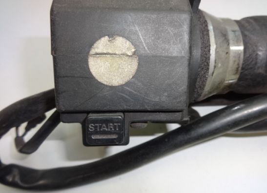 Handlebar switch assy right Honda Goldwing GL