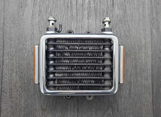 Oliekoeler Suzuki VS 1400 Intruder