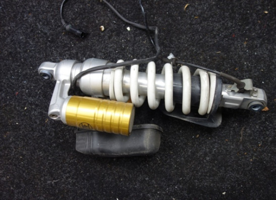 Stossdampfer hinten BMW R 1250 GS Adventure