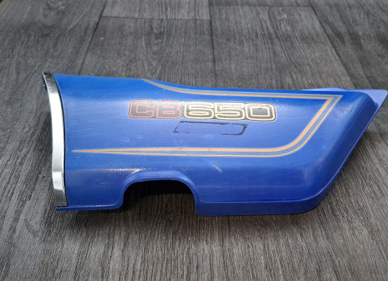 Linker zijkuip klein Honda CB 650