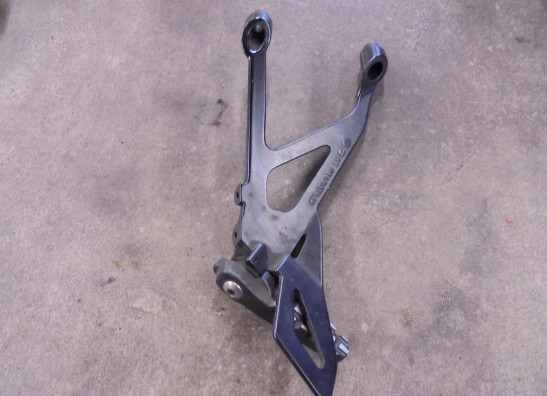 Soziusfussraste rechts Ducati Diavel 1260