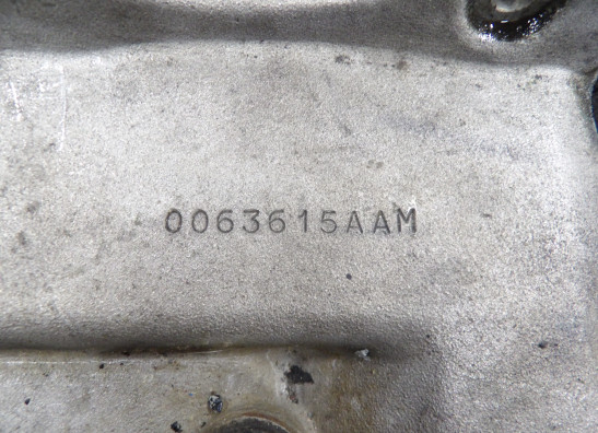 Versnellingsbak BMW K 100