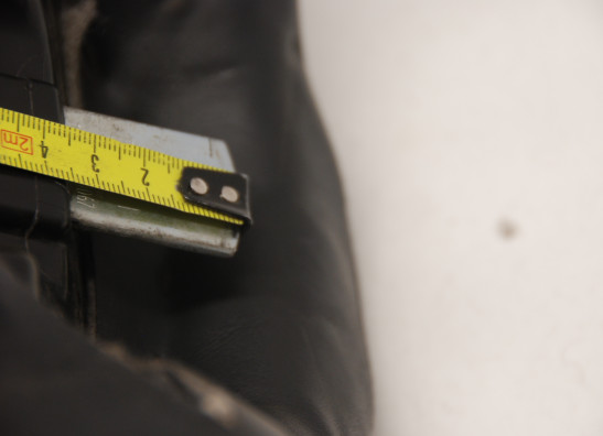 Seat Harley Davidson Dyna