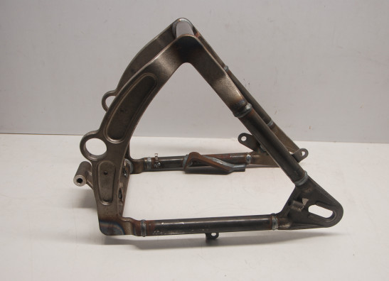 Achterbrug Harley Davidson Softtail