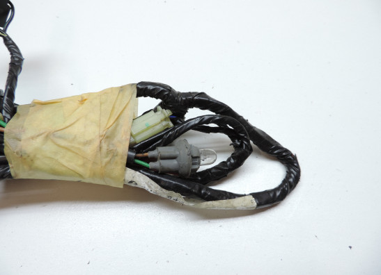 Wire harness front Yamaha YZF R6