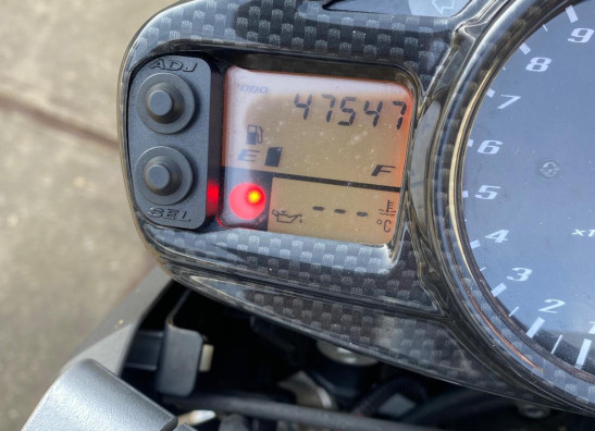 Tellerset Suzuki GSR 600