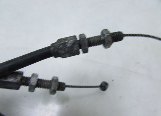 Stuurschakelaar rechts Suzuki GSF 600 650 Bandit 