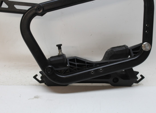 Koffersatz Yamaha Tracer 900