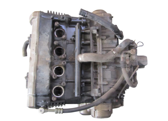 Motorblok Kawasaki ZRX 1100 1200